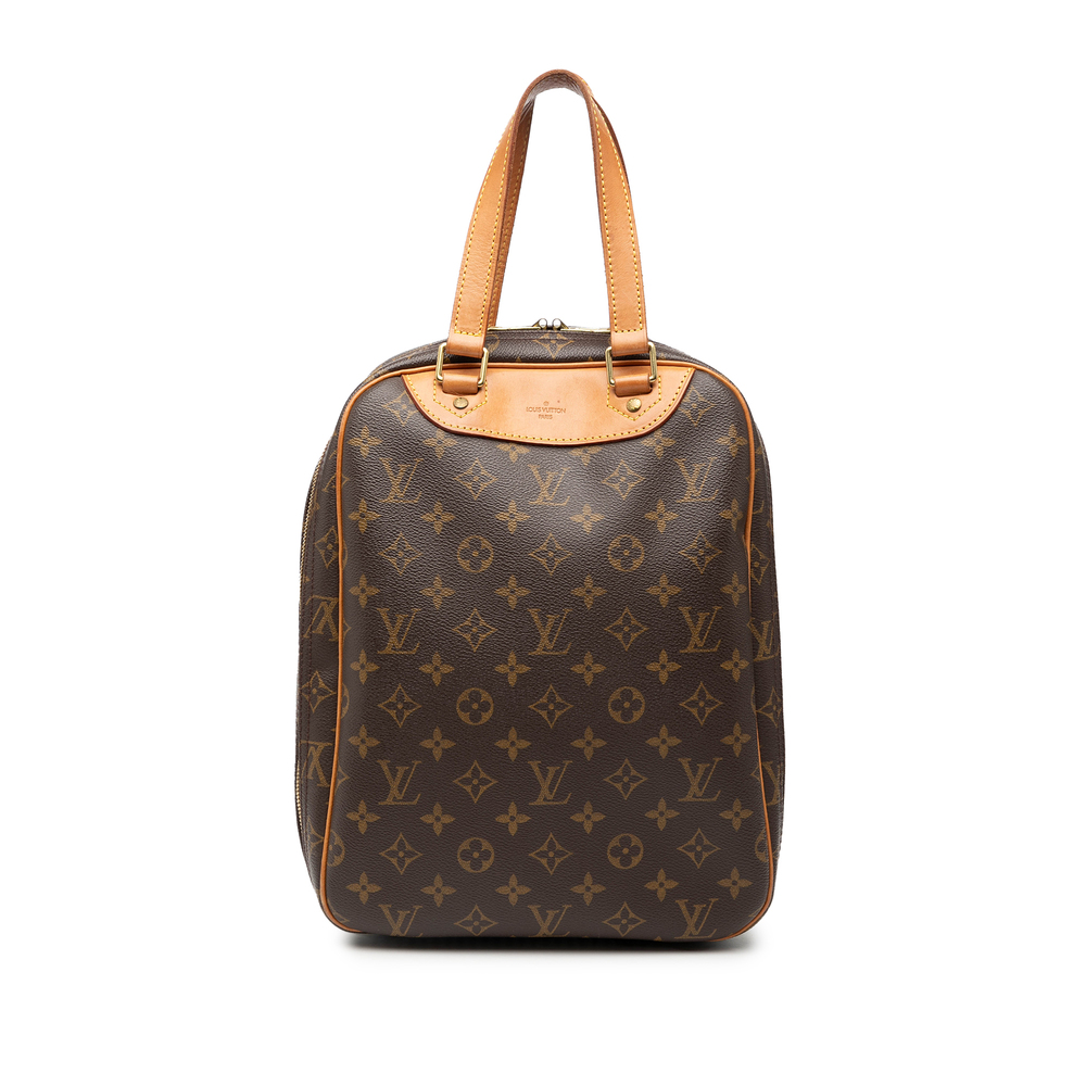 Pre-Loved Louis Vuitton Monogram Excursion - image 1